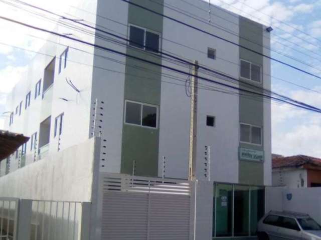 Apartamento com 2 dormitórios à venda, 54 m² por R$ 180.000,00 - Jaguaribe - João Pessoa/PB