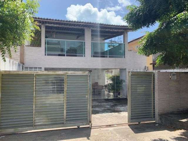 Casa com 3 dormitórios à venda, 200 m² por R$ 900.000,00 - Bessa - João Pessoa/PB