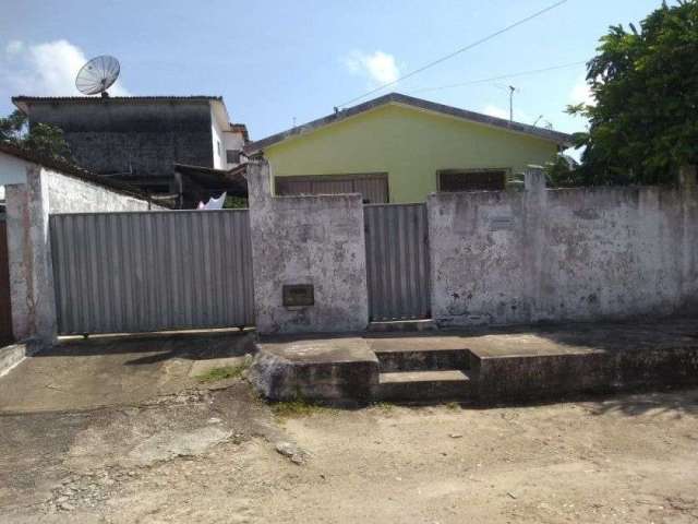 Casa com 3 dormitórios à venda por R$ 170.000,00 - Valentina de Figueiredo - João Pessoa/PB