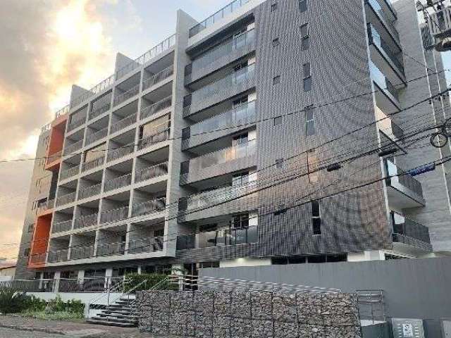 Apartamento com 2 dormitórios à venda, 44 m² por R$ 454.000,00 - Jardim Oceania - João Pessoa/PB