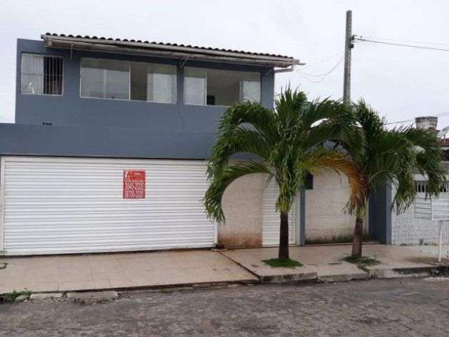 Casa com 7 dormitórios à venda por R$ 600.000,00 - Ernesto Geisel - João Pessoa/PB