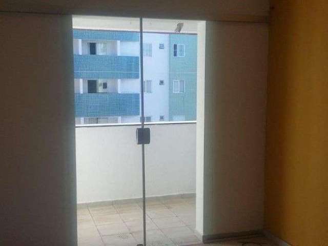 Apartamento Residencial à venda, Água Fria, João Pessoa - .