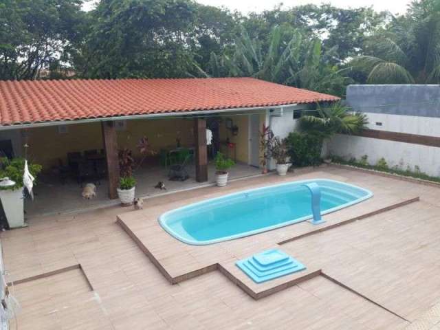 Casa com 3 dormitórios à venda por R$ 750.000,00 - Jardim Cidade Universitária - João Pessoa/PB