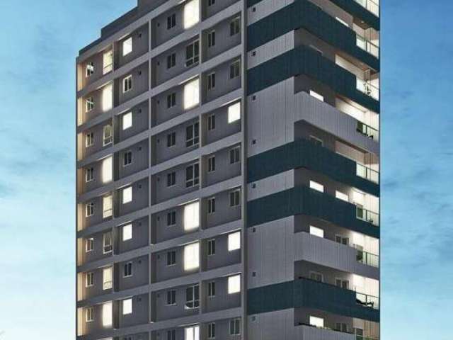 Flat com 2 dormitórios à venda, 55 m² por R$ 420.000,00 - Jardim Oceania - João Pessoa/PB