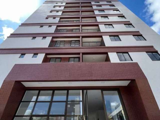 Apartamento com 3 dormitórios à venda, 126 m² por R$ 699.000,00 - Bancários - João Pessoa/PB