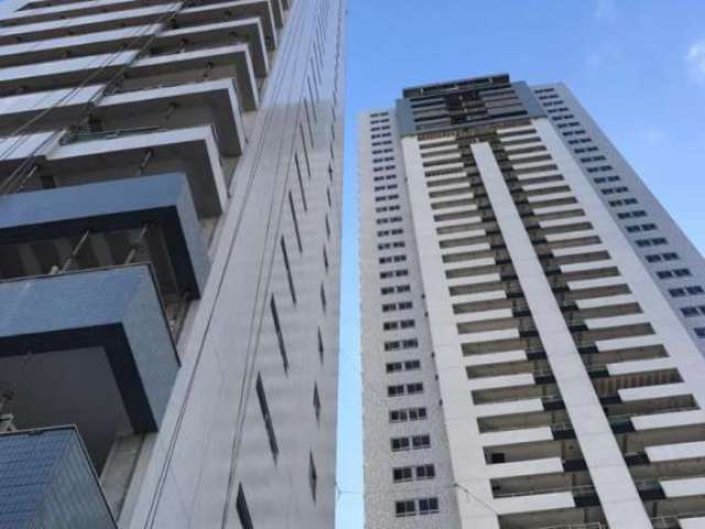 Apartamento com 3 dormitórios à venda, 162 m² por R$ 1.250.000,00 - Jardim Luna - João Pessoa/PB