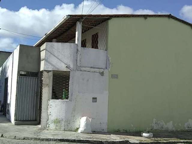 Casa com 1 dormitório à venda por R$ 460.000 - Mangabeira - João Pessoa/PB