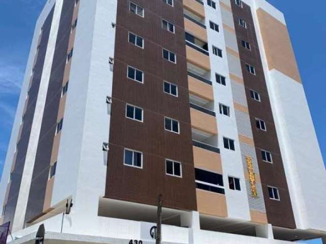 Apartamento com 3 dormitórios à venda, 82 m² por R$ 570.000,00 - Manaíra - João Pessoa/PB