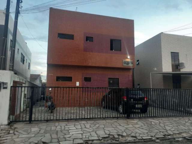 Apartamento com 2 dormitórios à venda por R$ 125.000,00 - Gramame - João Pessoa/PB