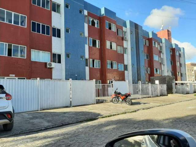 Apartamento com 2 dormitórios à venda por R$ 40.000,00 - Gramame - João Pessoa/PB