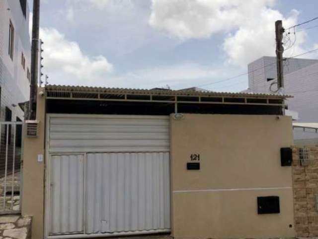 Casa com 2 dormitórios à venda, 58 m² por R$ 170.000,00 - Planalto Boa Esperança - João Pessoa/PB