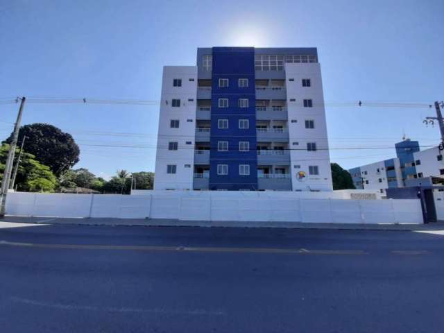 Apartamento com 2 dormitórios à venda por R$ 194.990,00 - Ernesto Geisel - João Pessoa/PB
