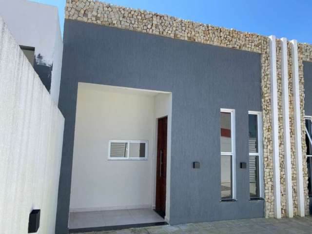 Casa com 2 dormitórios à venda, 108 m² por R$ 198.000,00 - Gramame - João Pessoa/PB