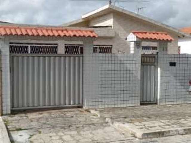 Casa com 4 dormitórios à venda, 115 m² por R$ 270.000,00 - Ernesto Geisel - João Pessoa/PB