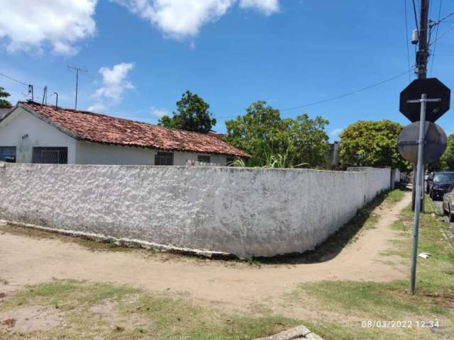 Terreno à venda, 406 m² por R$ 1.100.000 - Torre - João Pessoa/PB