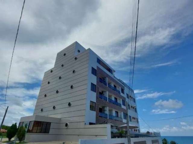 Apartamento com 1 dormitório à venda, 30 m² por R$ 280.000,00 - Praia de Carapibus - João Pessoa/PB