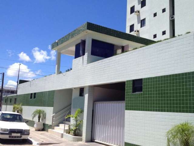 Apartamento com 3 dormitórios à venda, 125 m² por R$ 595.000,00 - Parque Verde - Cabedelo/PB