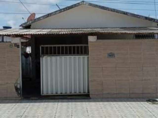 Casa com 2 dormitórios à venda, 100 m² por R$ 190.000,00 - Valentina de Figueiredo - João Pessoa/PB