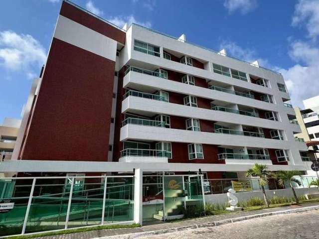 Apartamento com 2 dormitórios à venda, 60 m² por R$ 717.500,00 - Cabo Branco - João Pessoa/PB