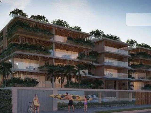 Apartamento com 3 dormitórios à venda, 117 m² por R$ 1.128.553,70 - Cabo Branco - João Pessoa/PB