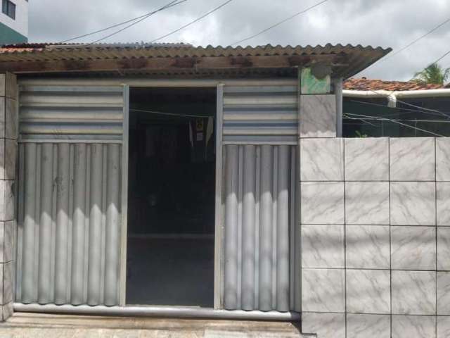 Casa com 2 dormitórios à venda, 40 m² por R$ 280.000 - José Américo de Almeida - João Pessoa/PB