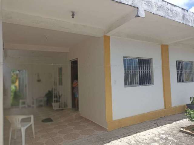 Casa com 3 dormitórios à venda por R$ 450.000,00 - Mangabeira - João Pessoa/PB