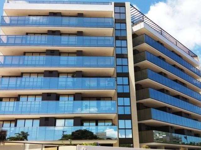 Apartamento com 4 dormitórios à venda, 234 m² por R$ 1.760.000,00 - Cabo Branco - João Pessoa/PB