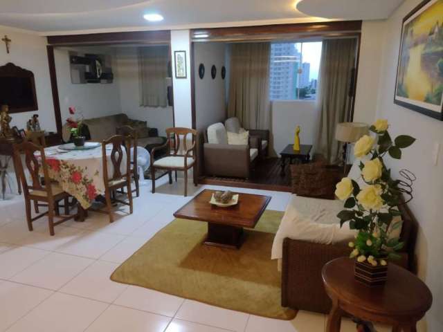 Apartamento com 3 dormitórios à venda, 96 m² por R$ 450.000,00 - Tambauzinho - João Pessoa/PB