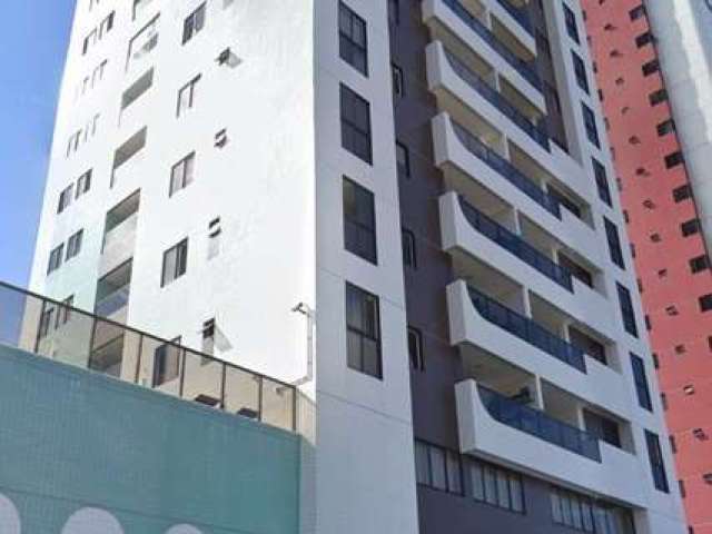 Apartamento com 2 dormitórios à venda, 67 m² por R$ 470.000,00 - Pedro Gondim - João Pessoa/PB