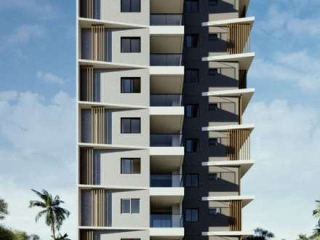 Apartamento com 2 dormitórios à venda, 56 m² por R$ 418.503,51 - Jardim Oceania - João Pessoa/PB