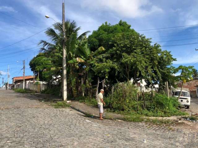 Terreno à venda, 814 m² por R$ 450.000 - Cristo Redentor - João Pessoa/PB