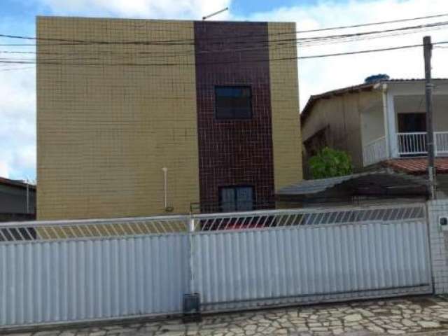 Apartamento com 2 dormitórios à venda, 54 m² por R$ 135.000 - Cuiá - João Pessoa/PB