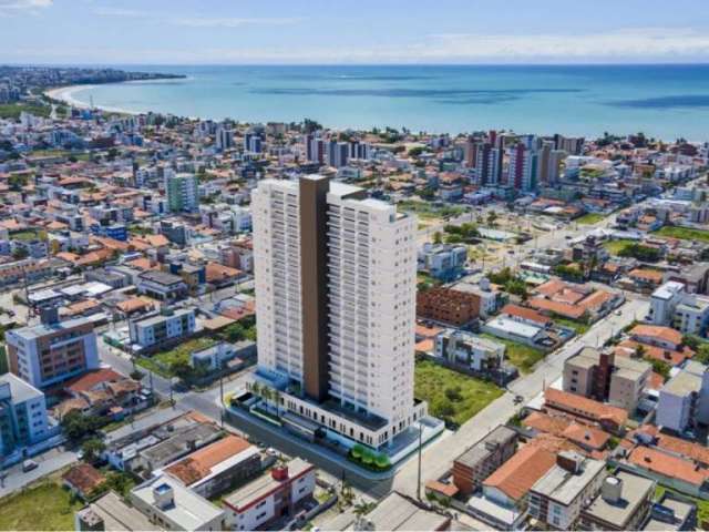 Apartamento com 2 dormitórios à venda, 55 m² por R$ 516.629,11 - Bessa - João Pessoa/PB