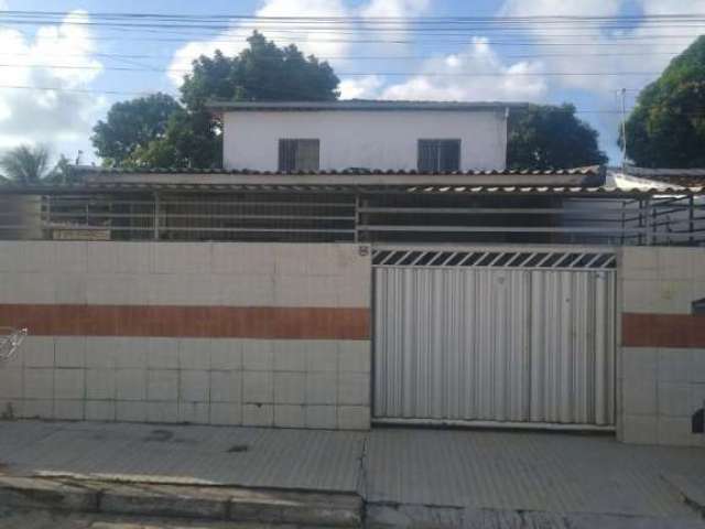 Casa com 4 dormitórios à venda por R$ 250.000 - Planalto Boa Esperança - João Pessoa/PB