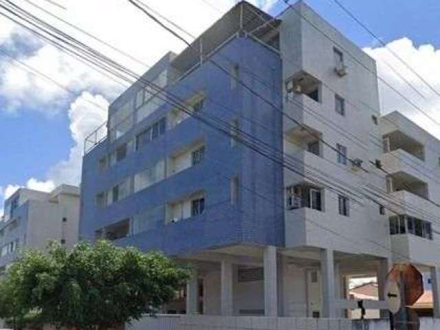 Cobertura com 5 dormitórios à venda, 300 m² por R$ 699.000,00 - Jardim Oceania - João Pessoa/PB