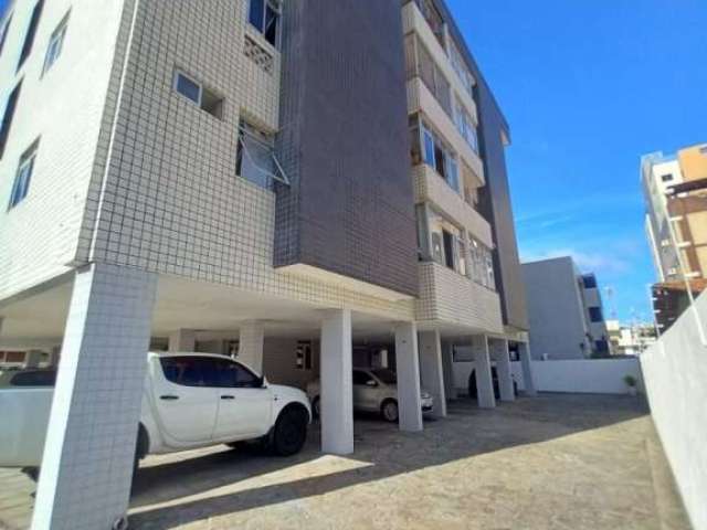 Apartamento com 3 dormitórios à venda, 90 m² por R$ 390.000,00 - Jardim Oceania - João Pessoa/PB