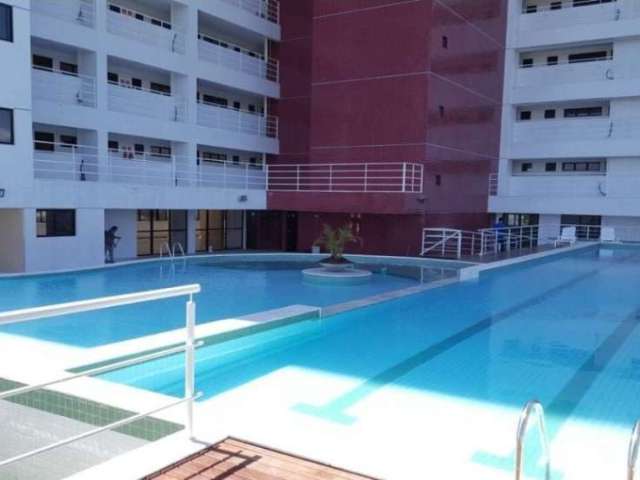 Apartamento com 2 dormitórios à venda, 54 m² por R$ 330.000,00 - Treze de Maio - João Pessoa/PB