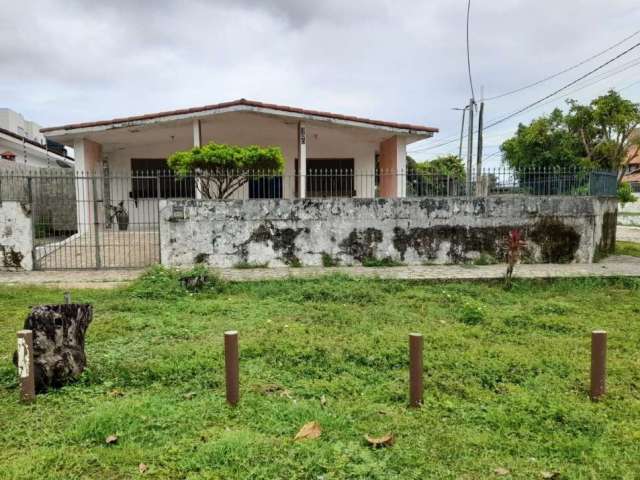 Casa com 3 dormitórios à venda, 450 m² por R$ 3.800.000,00 - Praia Formosa - Cabedelo/PB