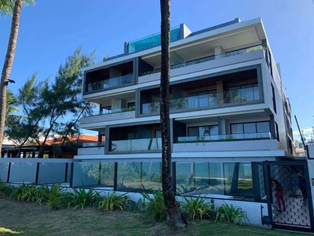 Apartamento com 1 dormitório à venda, 43 m² por R$ 790.000,00 - Jardim Oceania - João Pessoa/PB