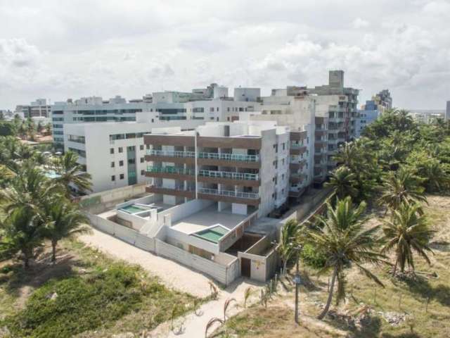 Apartamento com 2 dormitórios à venda, 71 m² por R$ 996.397,88 - Ponta de Campina - Cabedelo/PB