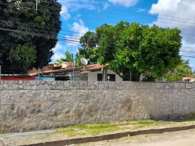 Casa com 4 dormitórios à venda por R$ 450.000 - Cristo Redentor - João Pessoa/PB