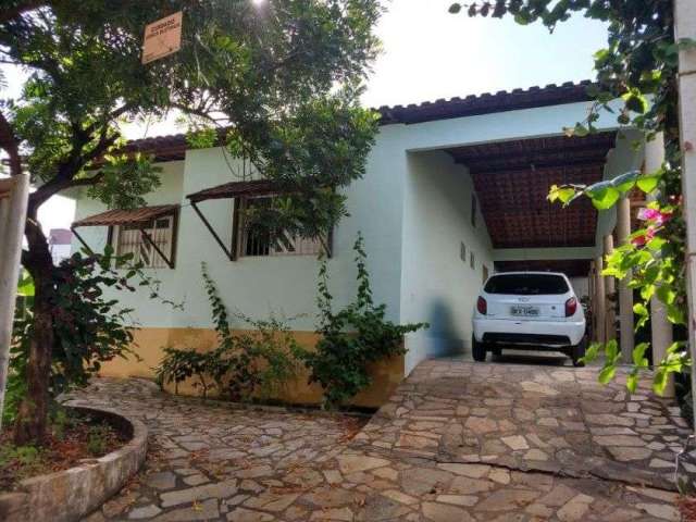 Casa com 3 dormitórios à venda por R$ 420.000,00 - José Américo de Almeida - João Pessoa/PB