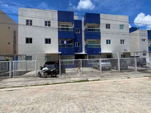 Apartamento com 2 dormitórios à venda, 53 m² por R$ 30.000 - Gramame - João Pessoa/PB