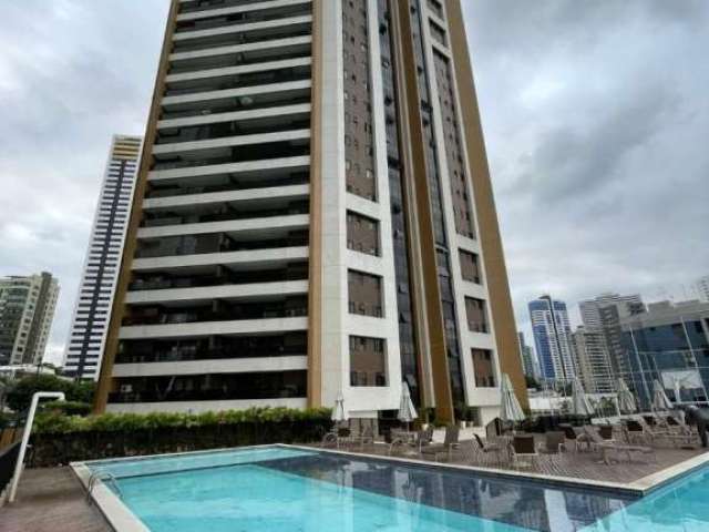 Apartamento com 4 dormitórios à venda, 407 m² por R$ 2.250.000,00 - Miramar - João Pessoa/PB