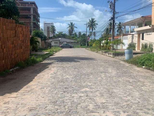 Terreno à venda, 922 m² por R$ 2.000.000,00 - Intermares - Cabedelo/PB