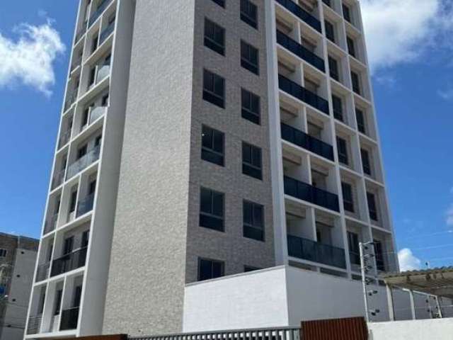 Apartamento com 2 dormitórios à venda, 54 m² por R$ 398.232,88 - Bessa - João Pessoa/PB