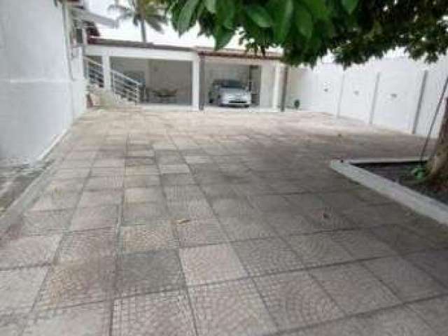 Casa com 2 dormitórios à venda, 270 m² por R$ 420.000,00 - Funcionários II - João Pessoa/PB