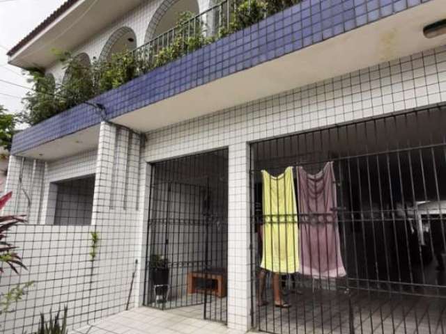 Casa com 4 dormitórios à venda, 191 m² por R$ 400.000,00 - Jaguaribe - João Pessoa/PB