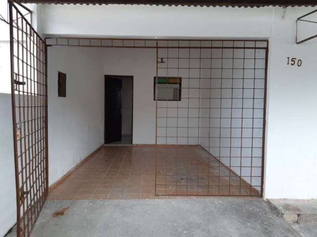 Casa com 4 dormitórios à venda, 113 m² por R$ 380.000,00 - Cruz das Armas - João Pessoa/PB