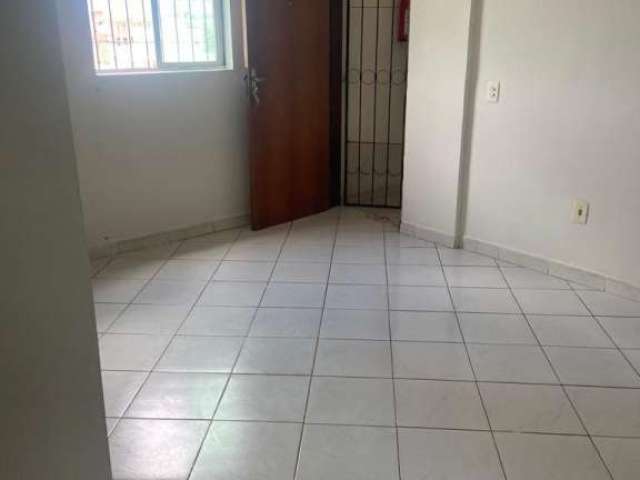 Apartamento com 2 dormitórios à venda, 54 m² por R$ 98.000,00 - Ernesto Geisel - João Pessoa/PB